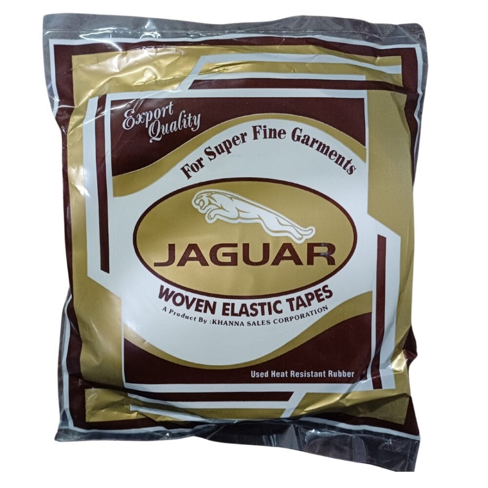 Jaguar Elastic Tape