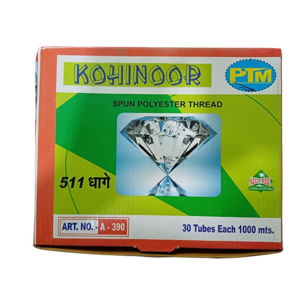 KOHINOOR ART NO. A 390