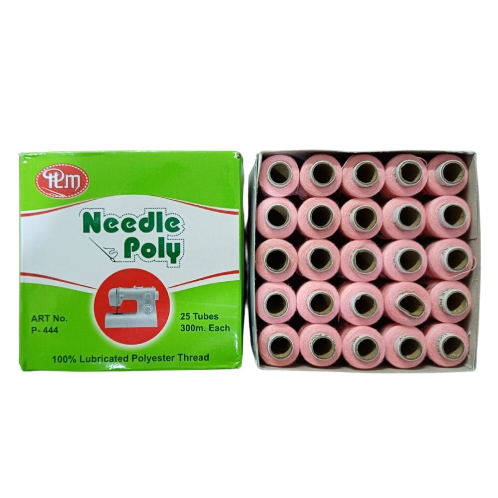 Needle Poly ART NO. 444