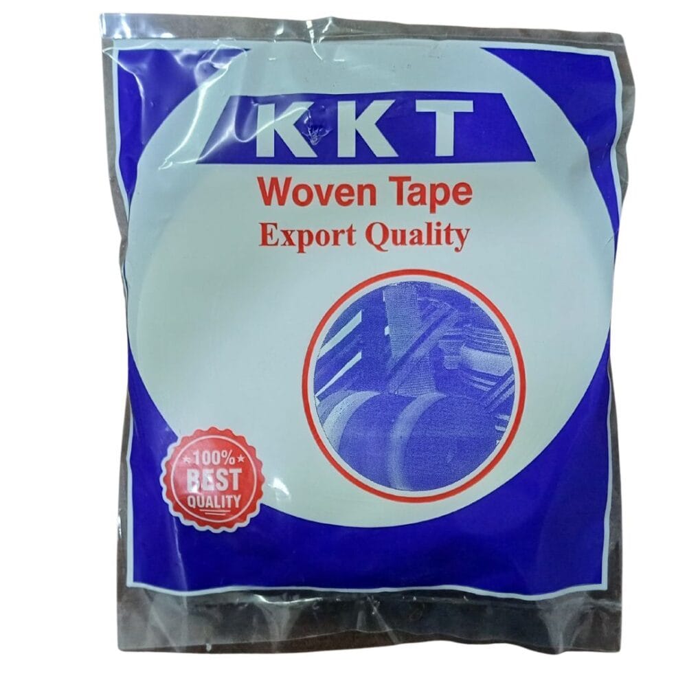 KKT Woven Tape