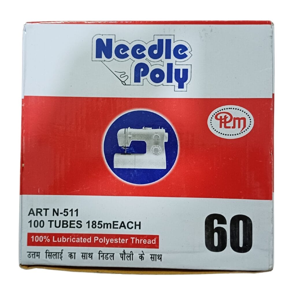 Needle Poly