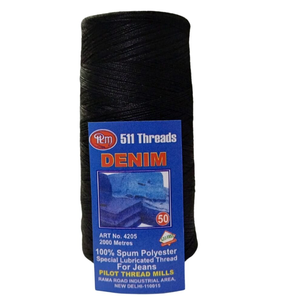DENIM THREAD