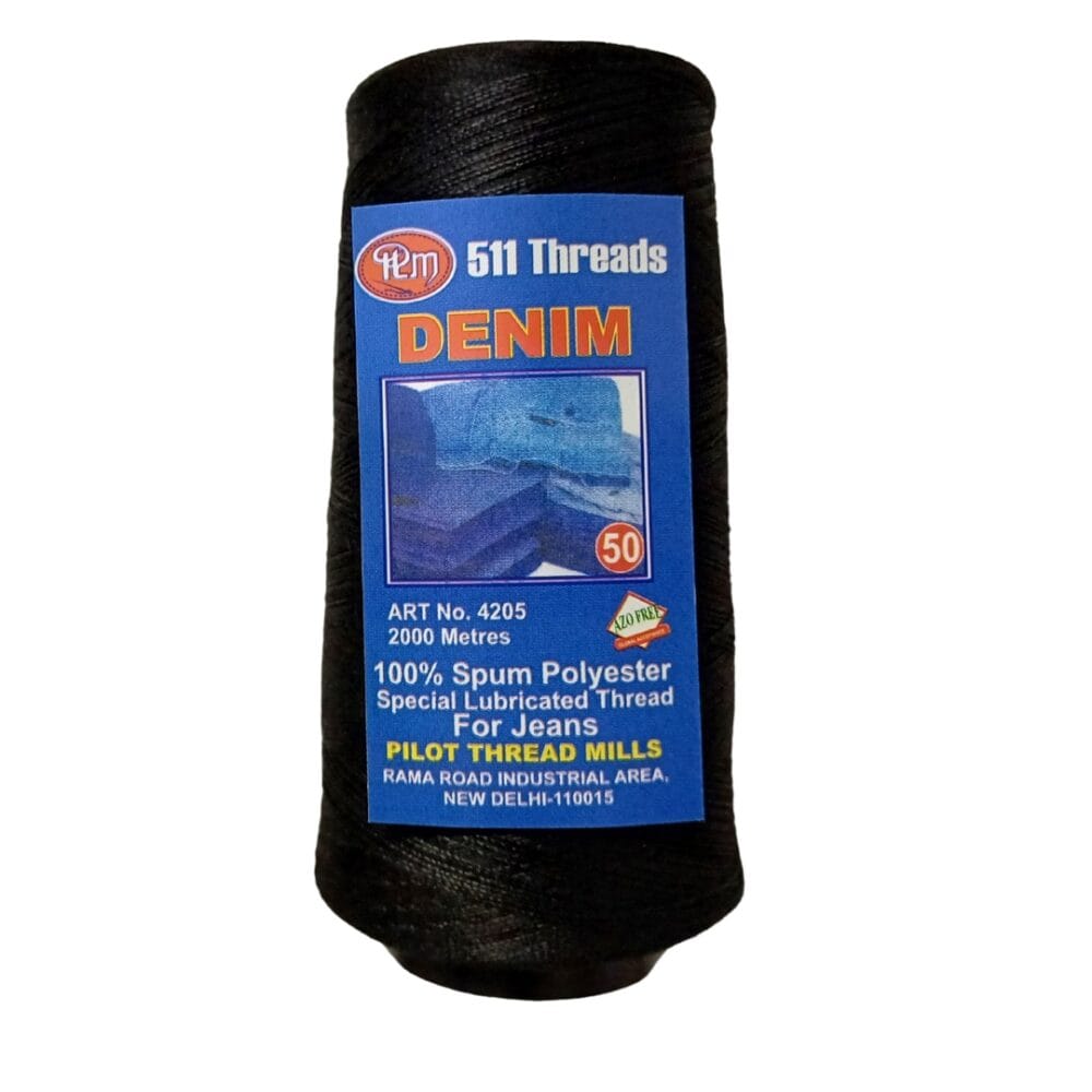 DENIM THREAD