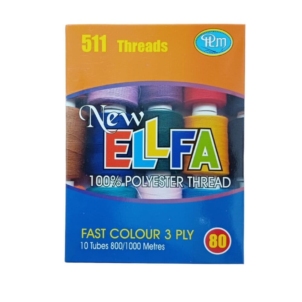ELLFA 80
