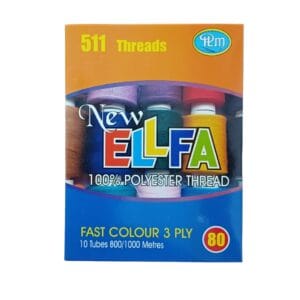 ELLFA 80