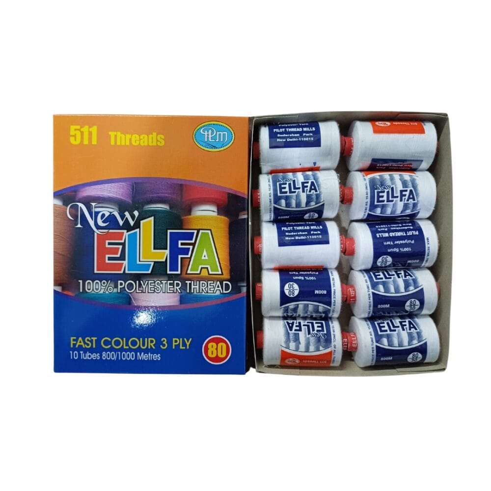 ELLFA 80