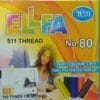 ELLFA 80