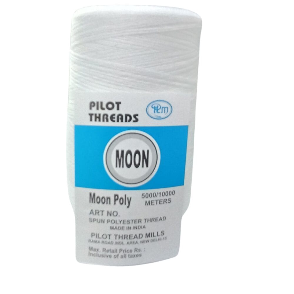 Moon Poly