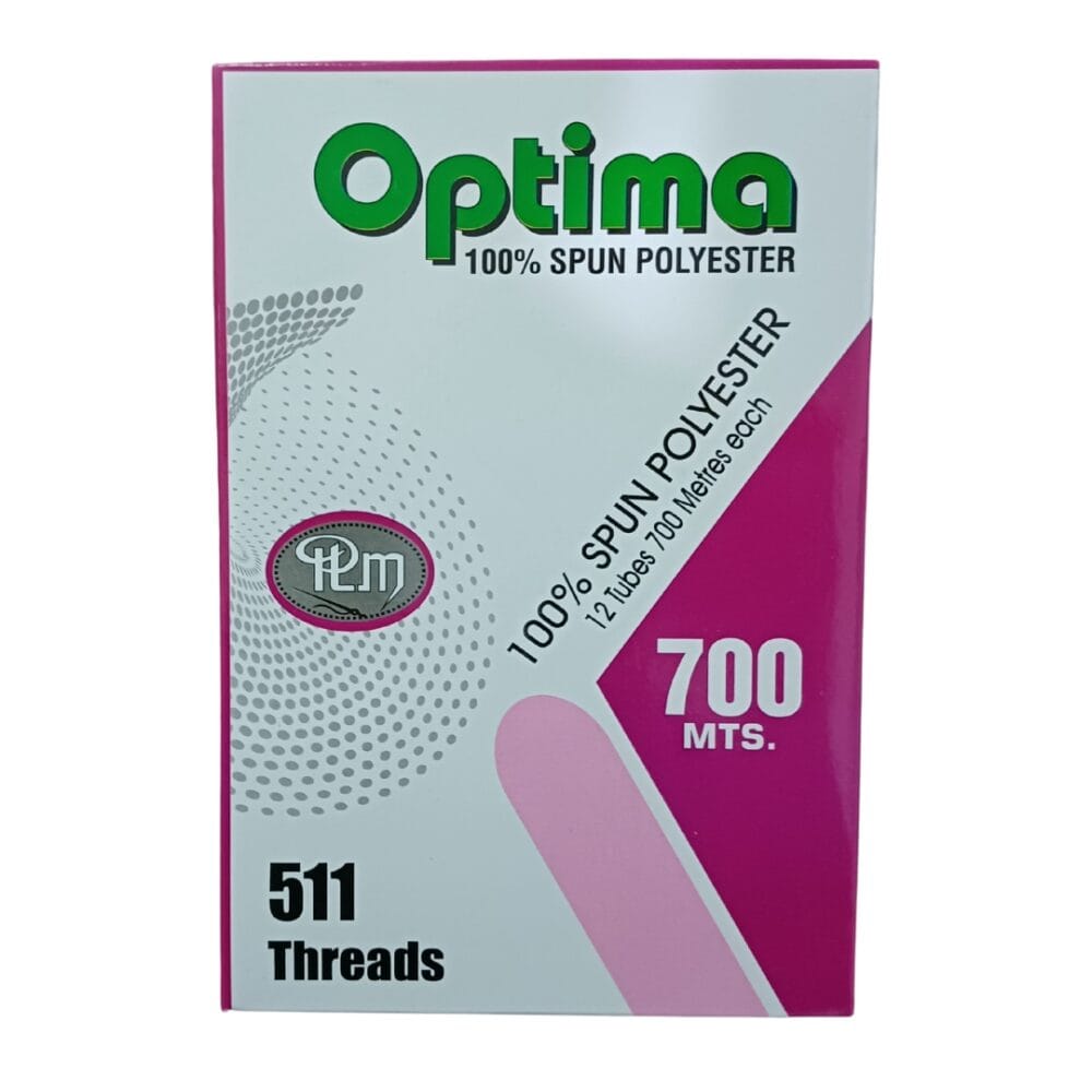 Optima 511 Threads