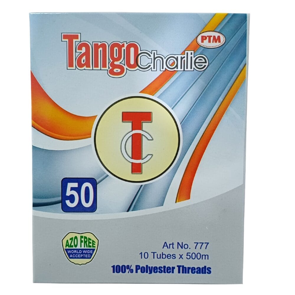Tango Charlie 50