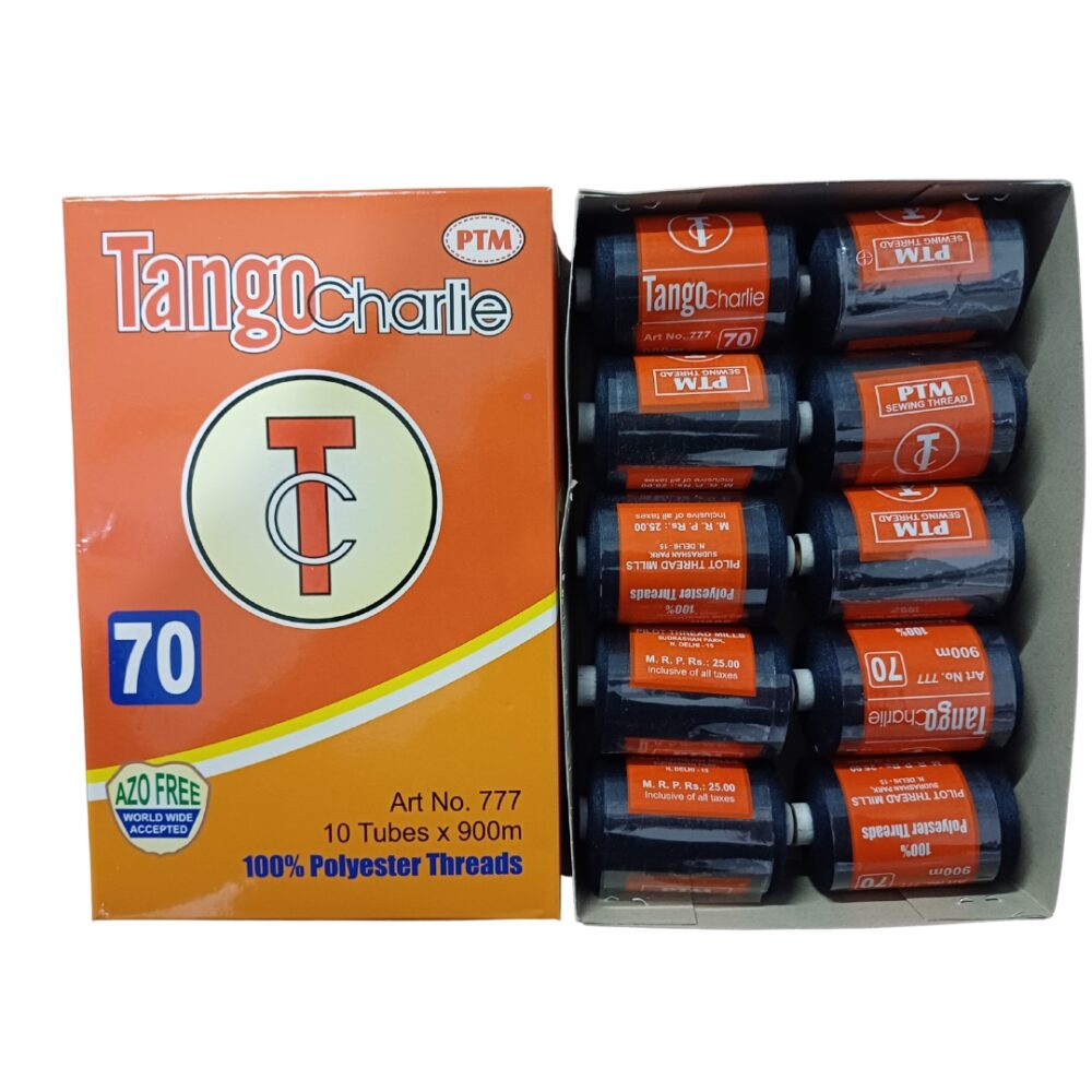 Tango Charlie 70